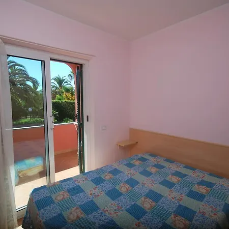 Дом отдыха Paola Лоано