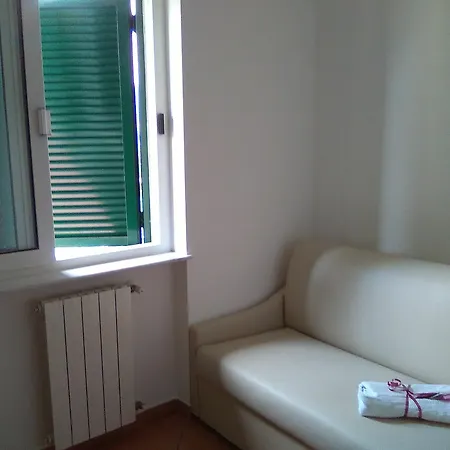 Дом отдыха Paola *