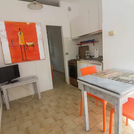 Дом отдыха Paola Лоано