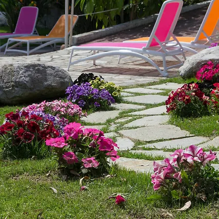 Paola Дом отдыха Лоано