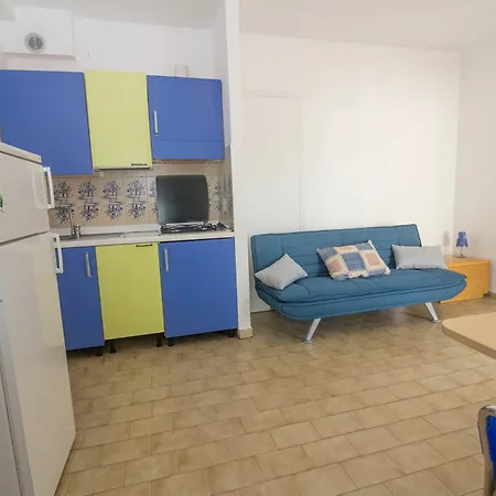 Paola Дом отдыха Лоано