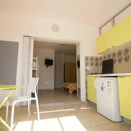 Дом отдыха Paola