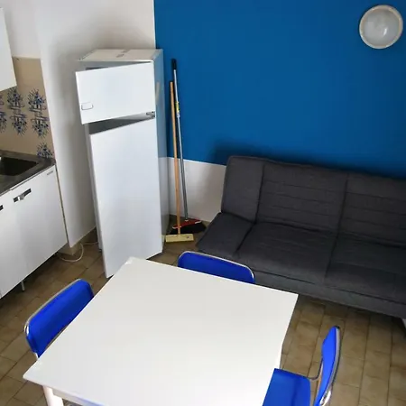 Paola Дом отдыха *