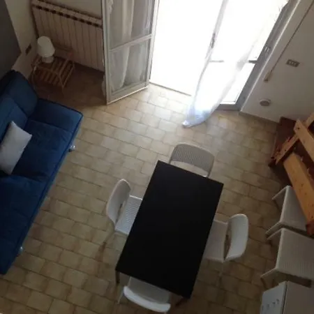 Дом отдыха Paola *