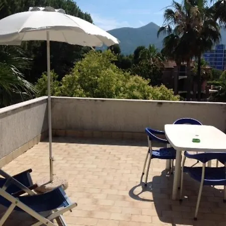 Paola 別荘 ロアーノ