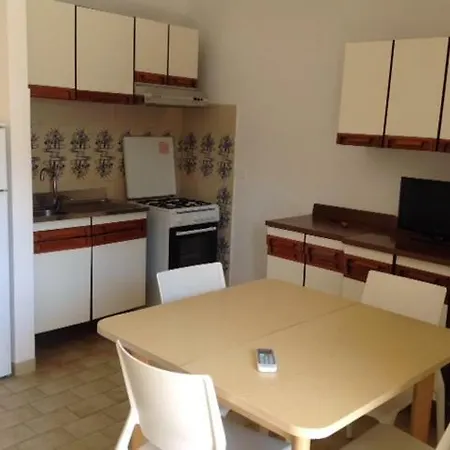 Paola Дом отдыха Лоано