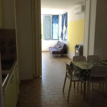 Дом отдыха Paola