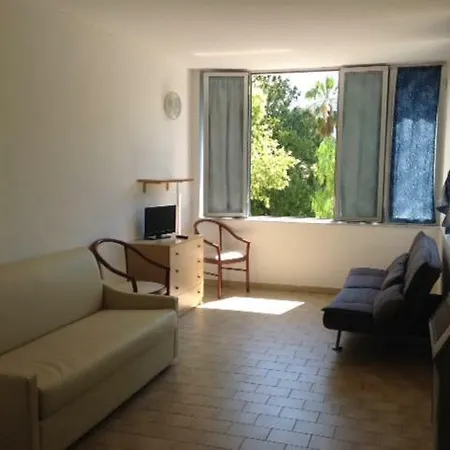 Дом отдыха Paola