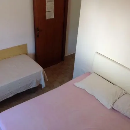 Paola Дом отдыха