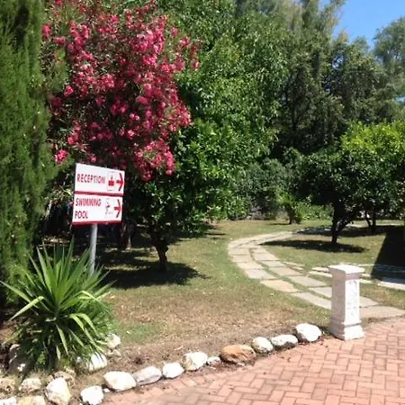 Nyaraló Paola Loano