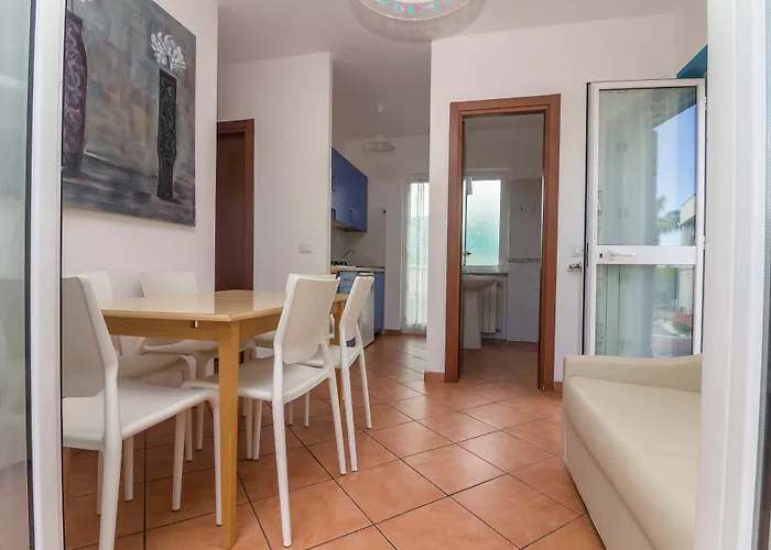 Ferienhaus Paola