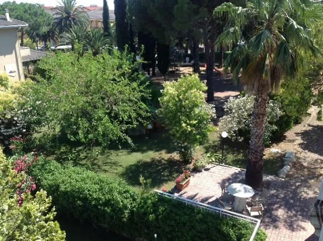 Casa vacanze Paola Loano