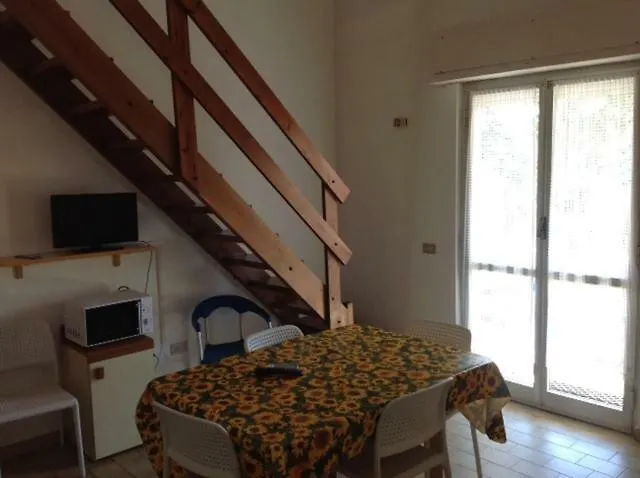 Ferienhaus Paola *