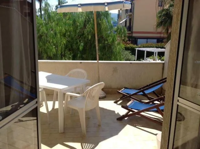 Paola Casa vacanze Loano