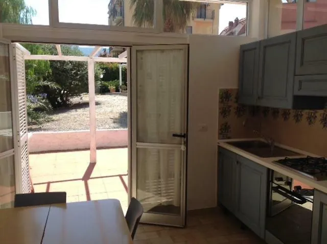 Ferienhaus Paola