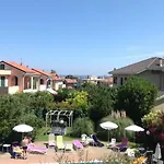 Paola Casa vacanze Loano