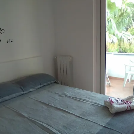 Holiday home Paola