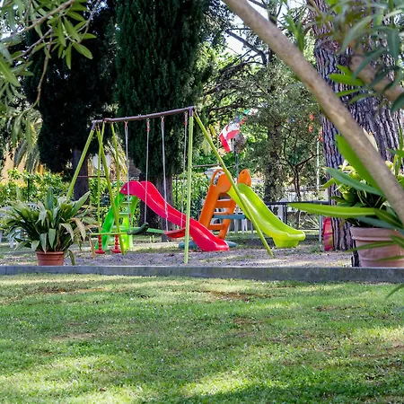 Holiday home Paola