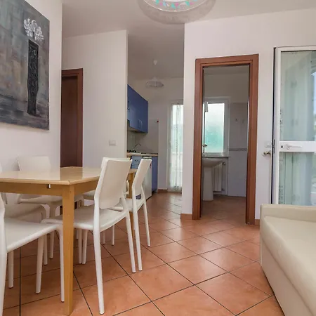 Holiday home Paola