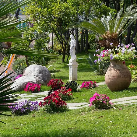 Casa de Férias Paola Loano