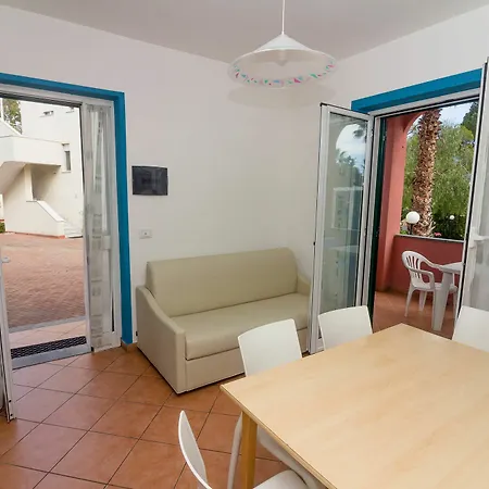 Holiday home Paola *