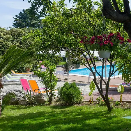 Paola Hébergement de vacances