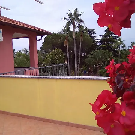 Paola Casa de Férias Loano