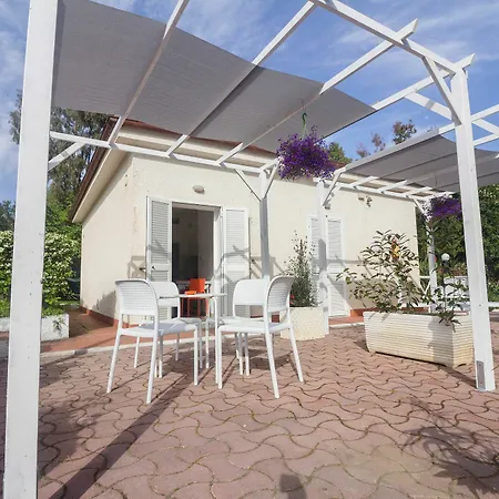Holiday home Paola