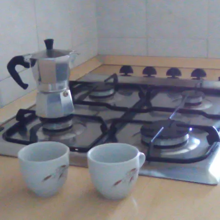 別荘 Paola ロアーノ