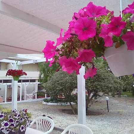 Holiday home Paola