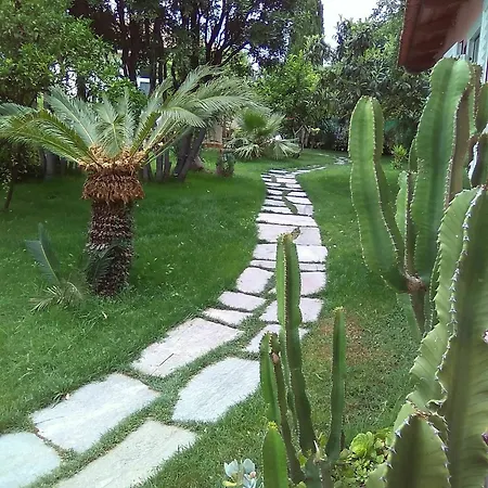 Casa de Férias Paola