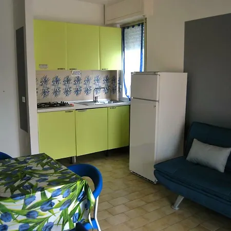 Casa de Férias Paola *