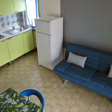 Casa de Férias Paola *