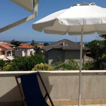Holiday home Paola *
