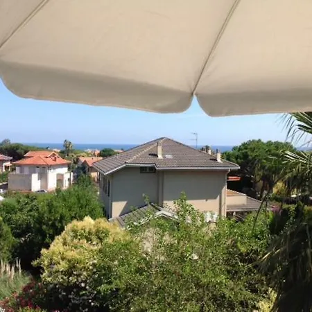 Paola 別荘 ロアーノ