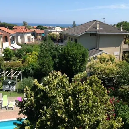 Casa de Férias Paola Loano