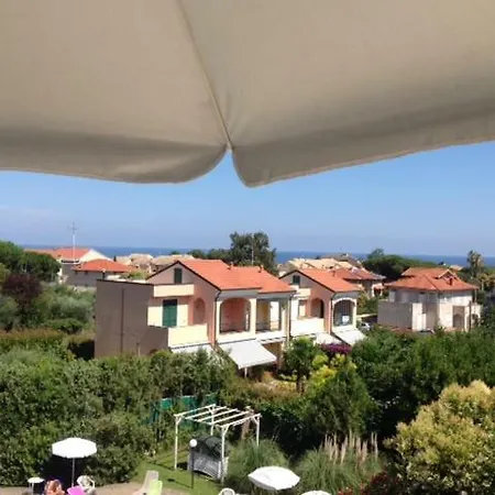 Paola Holiday home