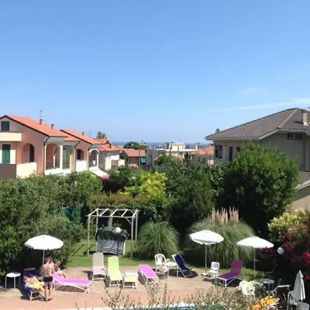 Paola Casa de Férias Loano