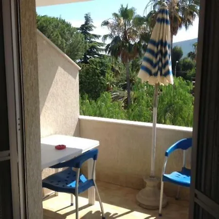 Paola Holiday home