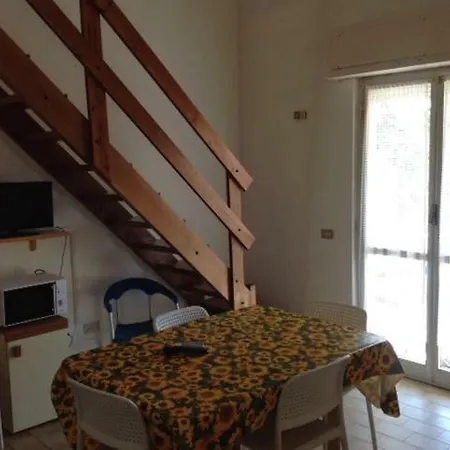 Holiday home Paola *