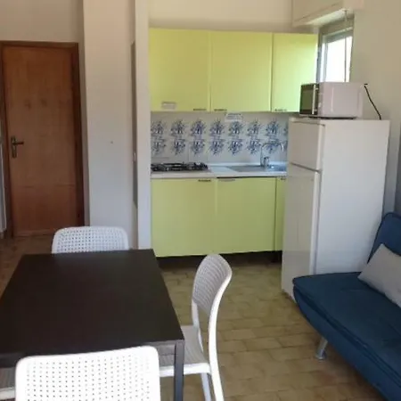 Casa de Férias Paola