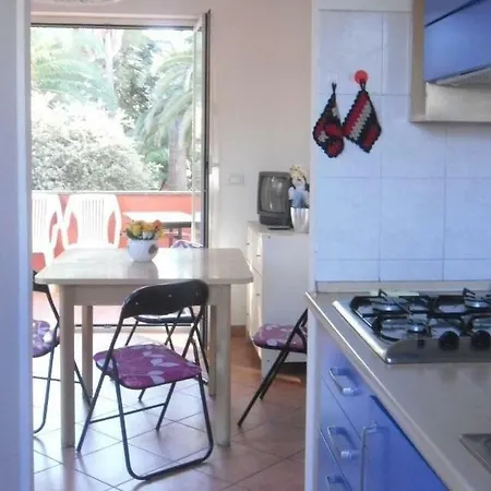 Casa de Férias Paola *