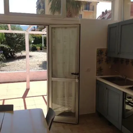 Holiday home Paola