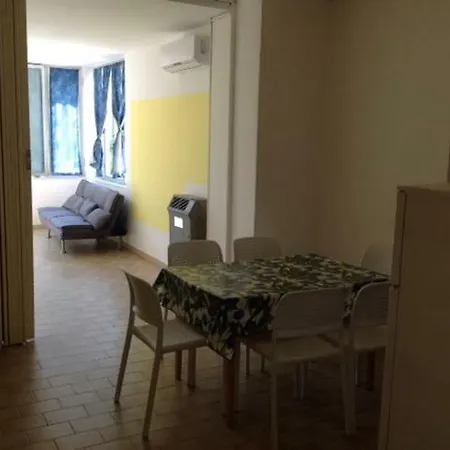 Paola Holiday home *