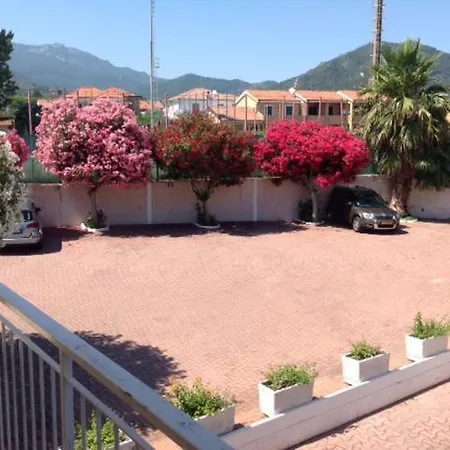 Paola Casa de Férias Loano