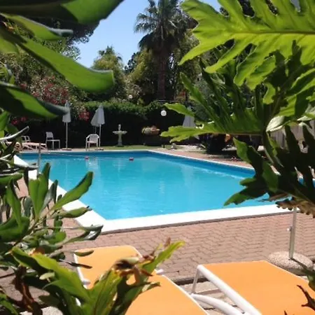 Paola 別荘 ロアーノ