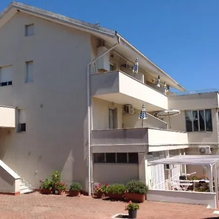 Paola Holiday home