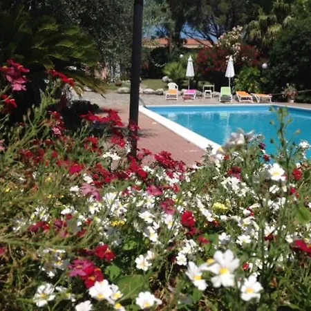 Paola Holiday home