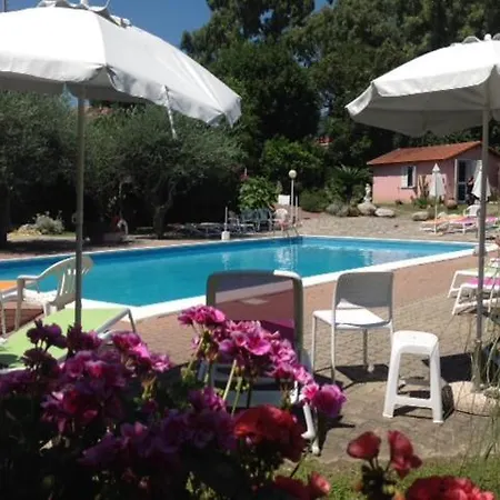 Paola Holiday home *