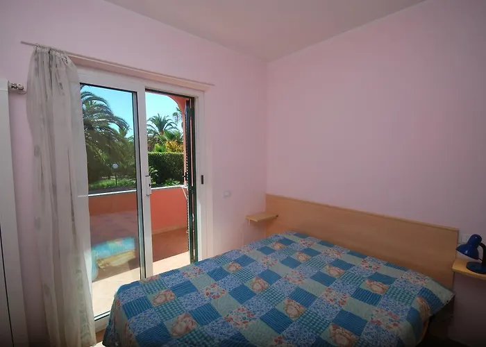 펜션 Paola 로아노